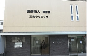 大阪府大阪市東住吉区矢田4丁目（賃貸アパート1LDK・1階・40.56㎡） その29