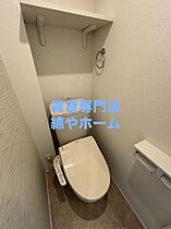 大阪府大阪市住之江区西加賀屋4丁目（賃貸アパート1LDK・1階・30.97㎡） その10