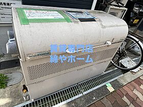 大阪府大阪市住之江区西加賀屋4丁目（賃貸アパート1LDK・1階・30.97㎡） その21