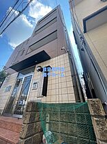 大阪府大阪市東住吉区桑津1丁目（賃貸マンション1R・4階・28.00㎡） その1