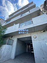 大阪府大阪市住吉区苅田2丁目（賃貸マンション1LDK・3階・38.40㎡） その1