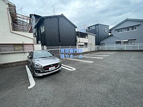 大阪府大阪市東住吉区東田辺3丁目（賃貸マンション1K・1階・27.25㎡） その19