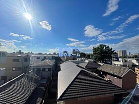 大阪府大阪市東住吉区田辺3丁目（賃貸マンション1K・3階・23.53㎡） その14