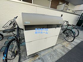 大阪府大阪市住吉区遠里小野4丁目（賃貸アパート1LDK・3階・30.35㎡） その18