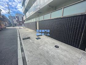 大阪府大阪市西成区花園北2丁目（賃貸マンション1K・1階・30.09㎡） その19