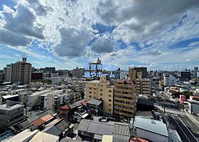 大阪府大阪市東住吉区桑津1丁目（賃貸マンション1K・10階・21.83㎡） その11