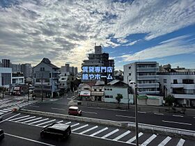 大阪府大阪市住之江区粉浜2丁目（賃貸マンション1K・5階・23.20㎡） その19