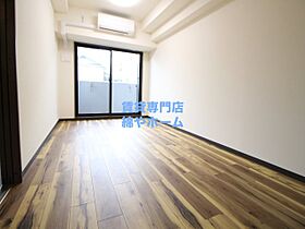 大阪府大阪市西成区鶴見橋1丁目（賃貸マンション1LDK・6階・36.60㎡） その12