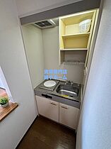 大阪府大阪市東淀川区瑞光2丁目（賃貸マンション1K・3階・22.00㎡） その8