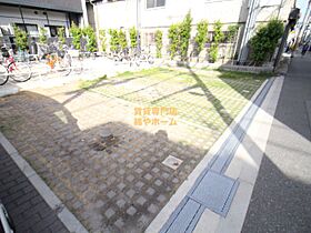 大阪府大阪市西成区長橋1丁目（賃貸マンション1K・8階・21.78㎡） その23