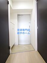 大阪府大阪市西成区玉出中2丁目（賃貸マンション1LDK・6階・35.51㎡） その6