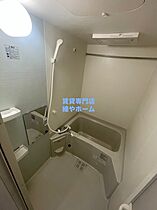 大阪府大阪市住之江区東加賀屋3丁目（賃貸アパート1LDK・3階・31.52㎡） その11