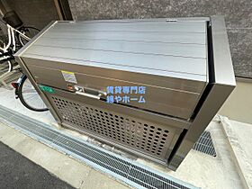 大阪府大阪市住之江区東加賀屋1丁目（賃貸アパート1K・3階・28.60㎡） その16