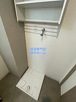 大阪府大阪市住之江区西加賀屋3丁目（賃貸マンション1LDK・6階・30.15㎡） その9