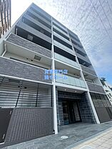 大阪府大阪市住之江区西加賀屋3丁目（賃貸マンション1LDK・6階・30.15㎡） その3