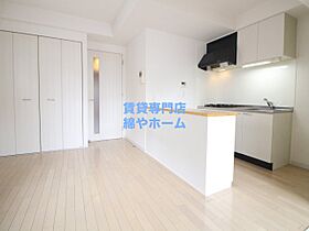 大阪府大阪市住吉区長居2丁目（賃貸マンション1DK・9階・37.22㎡） その4