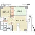 メゾンキコー住之江2階8.2万円