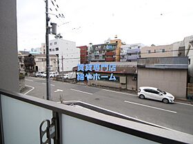 大阪府大阪市西成区玉出西2丁目（賃貸マンション1LDK・3階・31.35㎡） その16