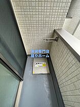 大阪府大阪市東住吉区照ケ丘矢田4丁目（賃貸アパート1LDK・3階・30.58㎡） その15