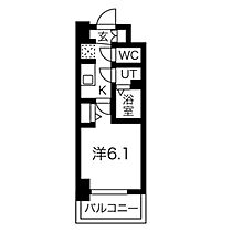 大阪府大阪市阿倍野区天王寺町南3丁目（賃貸マンション1K・2階・21.30㎡） その2