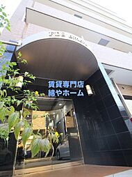 🉐敷金礼金0円！🉐南海線 岸里玉出駅 徒歩2分