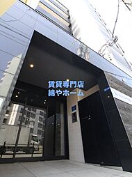 🉐敷金礼金0円！🉐大阪環状線 今宮駅 徒歩3分