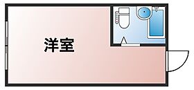 大阪府大阪市西成区天下茶屋北2丁目7-15（賃貸アパート1R・1階・9.30㎡） その2