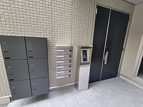 大阪府大阪市住之江区東加賀屋3丁目（賃貸アパート1LDK・3階・35.94㎡） その23