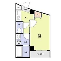 大阪府大阪市西成区玉出東2丁目（賃貸マンション1K・5階・20.89㎡） その2