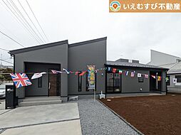 Livele　Garden.S　熊谷上之第5