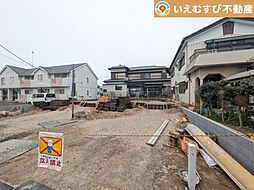 BLOOMING　GARDEN　羽生市西3丁目