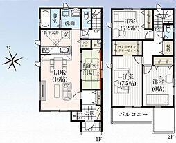 GRAFARE　深谷市緑ケ丘2期
