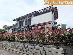 比企郡小川町　中古戸建