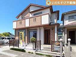 行田市持田　中古戸建