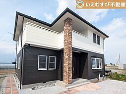 深谷市大塚島　中古戸建