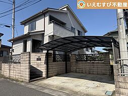 熊谷市石原　中古戸建