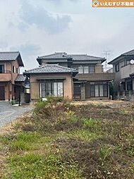 熊谷市妻沼　中古戸建