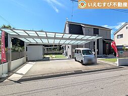 加須市上崎　中古戸建