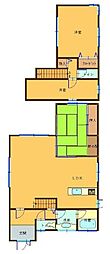 加須市大越　中古戸建