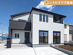 Livele　Garden.S　深谷稲荷町北第2