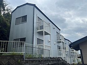 ラヴィエベール 202 ｜ 長崎県長崎市辻町15-18（賃貸アパート1R・2階・19.80㎡） その1