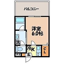 Grus活水通り 501 ｜ 長崎県長崎市宝栄町9-13（賃貸マンション1K・5階・19.58㎡） その2