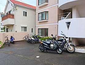 PATIO　SHIMIZU 307 ｜ 長崎県長崎市扇町26-5（賃貸マンション1R・3階・23.00㎡） その14