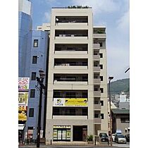 MODERN PALAZZO 浦上駅前 301 ｜ 長崎県長崎市目覚町3-5（賃貸マンション2LDK・3階・45.95㎡） その1