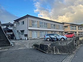 中村アパートII 201 ｜ 長崎県長崎市西北町10-6（賃貸アパート1K・2階・18.10㎡） その1