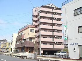 プレジール若竹 601 ｜ 長崎県長崎市若竹町1-9（賃貸マンション1R・6階・33.24㎡） その1