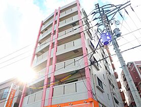 ラトゥール I 702 ｜ 長崎県長崎市千歳町21-14（賃貸マンション1K・7階・28.09㎡） その15