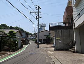 ゆたりハイツ（時津町） 101 ｜ 長崎県西彼杵郡時津町元村郷1093-2（賃貸アパート1R・1階・24.09㎡） その19