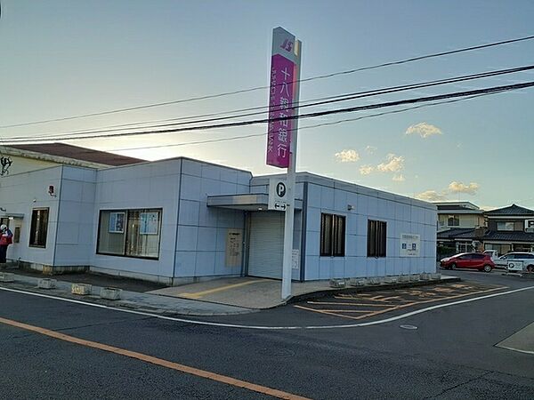 フォーリーフ　サトウ 202｜長崎県雲仙市愛野町乙(賃貸アパート2LDK・2階・59.58㎡)の写真 その17