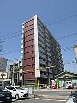 MODERN　PALAZZO　東本町 911 ｜ 長崎県諫早市東本町1-22（賃貸マンション1K・9階・21.61㎡） その1